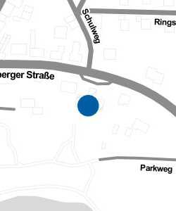 Vorschau: Karte von Grundschule Trabelsdorf