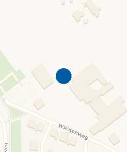 Vorschau: Karte von Grundschule Wienenweg