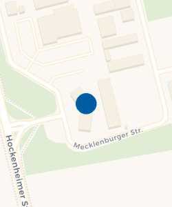Vorschau: Karte von Hauck Hygiene GmbH