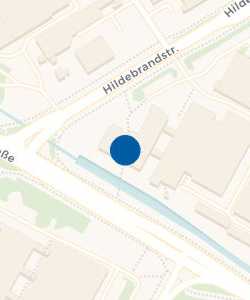 Vorschau: Karte von Stadtwerke Göttingen AG