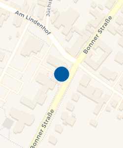 Vorschau: Karte von Holtkamp-Apotheke Bonner Straße
