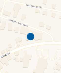 Vorschau: Karte von CAROPAINT