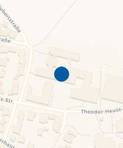 Vorschau: Karte von Gemeinschaftsschule Leutenbach