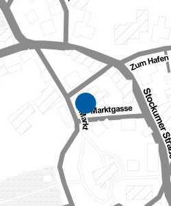 Vorschau: Karte von Willecke - Landhotel - Gasthof