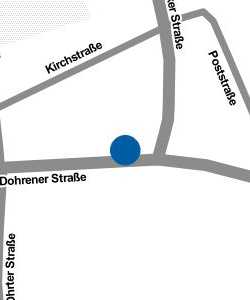 Vorschau: Karte von Gaststätte Holtkamp