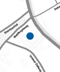 Vorschau: Karte von Steinbachtal-Burkarder-Grundschule