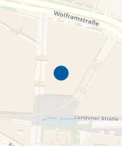 Vorschau: Karte von Milaneo Stuttgart