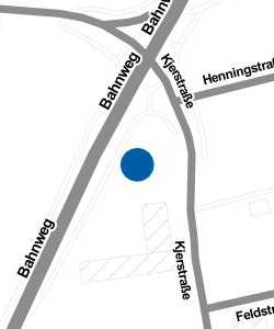Vorschau: Karte von Ärztehaus Sylter Eck