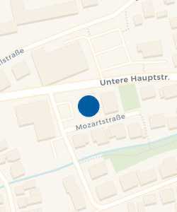 Vorschau: Karte von VR Bank Südpfalz eG Filiale Lustadt