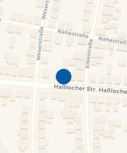 Vorschau: Karte von Sanitätshaus Achim Kunze
