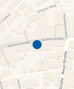 Vorschau: Karte von Uhrenhaus Otto