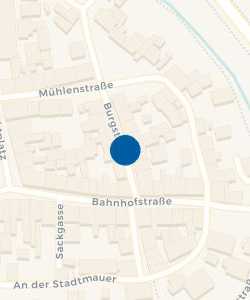Vorschau: Karte von Peter Taubenauer Bäckerei