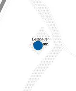 Vorschau: Karte von Betznauer Bolzplatz