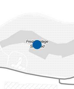 Vorschau: Karte von Freizeitanlage Stadtbad