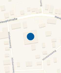 Vorschau: Karte von Samtgemeinde Hage