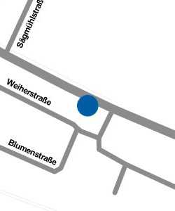 Vorschau: Karte von Apotheke Jesingen