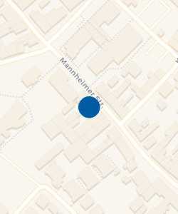 Vorschau: Karte von Hofladen Spargelhof Koppert