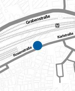Vorschau: Karte von Schorndorf