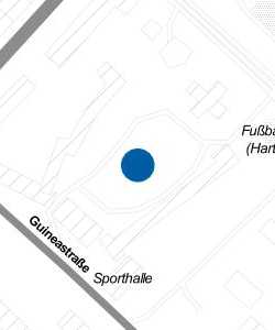 Vorschau: Karte von Anna-Lindh-Grundschule