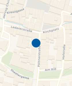 Vorschau: Karte von Nuscheler Bestattung