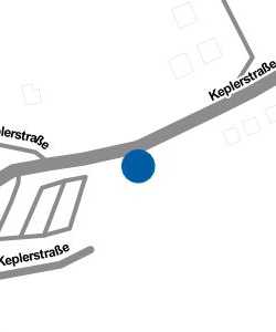 Vorschau: Karte von Fitnesspark-Keplerstrasse GmbH