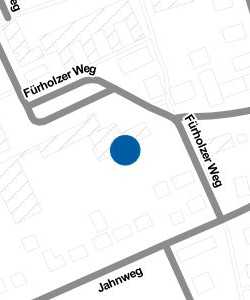 Vorschau: Karte von Grundschule am Fürholzer Weg