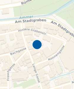 Vorschau: Karte von Kinderhaus Rübenloch