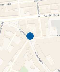 Vorschau: Karte von Ioveni Raffale Friseuratelier