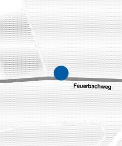 Vorschau: Karte von Römerstraße Standort 2