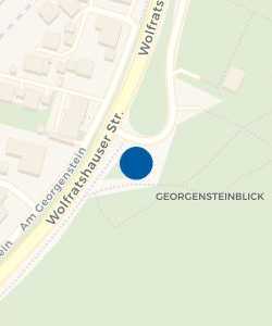 Vorschau: Karte von Johann-Stöcklein-Platz