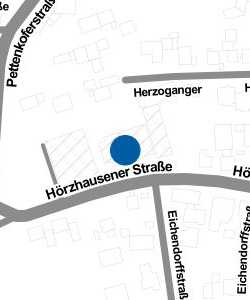Vorschau: Karte von FFW Schrobenhausen
