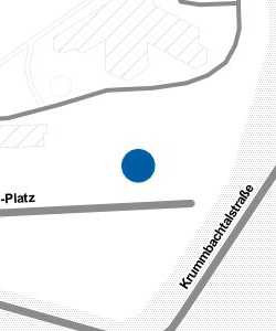 Vorschau: Karte von Bosch Parkhaus