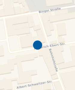 Vorschau: Karte von Sanitätshaus Fronhäuser