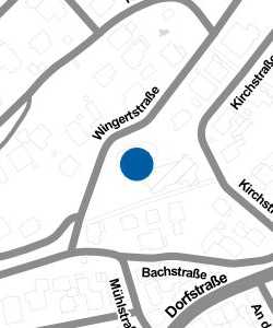 Vorschau: Karte von Siegfried-Blaszczyk-Haus