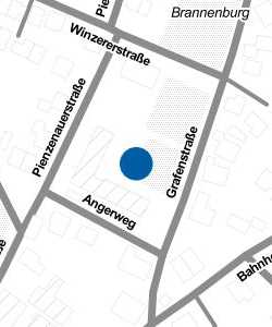 Vorschau: Karte von Inntal-Schule Brannenburg