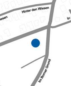 Vorschau: Karte von Rheinhessen Sparkasse - SB-Geschäftsstelle