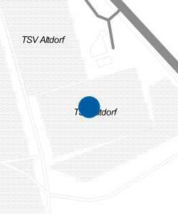 Vorschau: Karte von TSV Altdorf