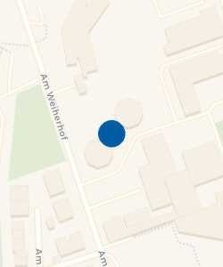 Vorschau: Karte von Kindertagesstätte Neue Mitte