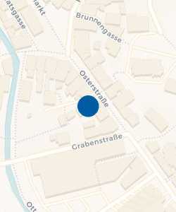 Vorschau: Karte von Fanenbruck GmbH & Co.KG