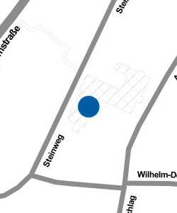 Vorschau: Karte von Mathildenhospital