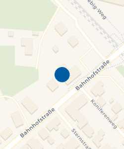 Vorschau: Karte von Volksbank eG Delmenhorst Schierbrok, Filiale Schierbrok