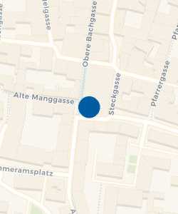 Vorschau: Karte von Böller Altstadtmarkt