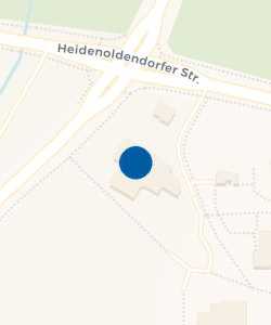 Vorschau: Karte von Kindertagesstätte Pippi Langstrumpf