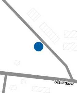 Vorschau: Karte von Streuobstwiese Schlatkow