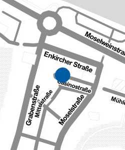 Vorschau: Karte von Ehemaliges Oberamtsgebäude