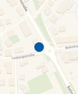 Vorschau: Karte von Gasthof Rössle