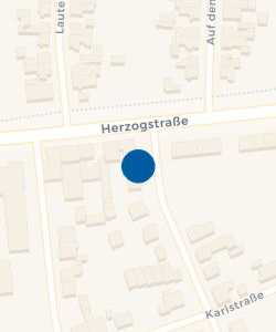 Vorschau: Karte von Herzog Grill