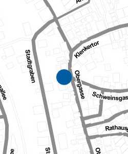 Vorschau: Karte von Meisenheimer Hof