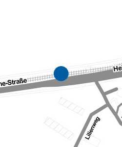 Vorschau: Karte von Haltestelle Spöck Hochhaus