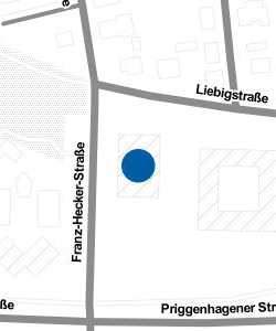 Vorschau: Karte von Sprachheilkindergarten